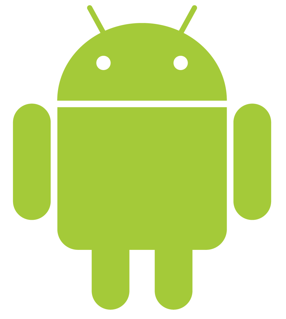 01988738 Photo Android Robot