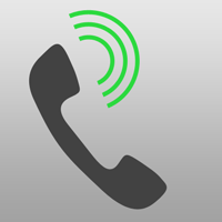 Icon Contact Vert