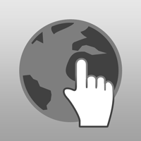 Icon Website Blanc
