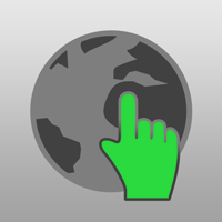 Icon Website Vert