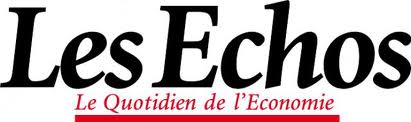 Logo Lesechos