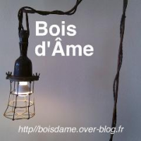 Atelier Bois d'Âme