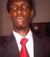 Aboubacar Sadikh Ndiaye