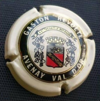Champagne Gaston Revolte